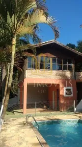 Fazenda/Sítio com 3 Quartos à venda, 272m² no Freitas, São José dos Campos