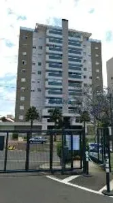 Apartamento com 3 Quartos à venda, 90m² no Parque Faber Castell I, São Carlos