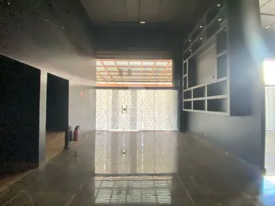 Ponto Comercial para alugar, 40m² no Condomínio Guaporé 1, Ribeirão Preto