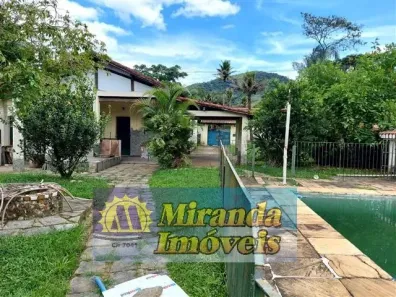 Casa com 5 Quartos à venda, 120m² no Quinta Mariana, Guapimirim