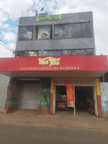 Prédio Residencial com 2 Quartos à venda, 685m² no Ceilândia Sul, Brasília