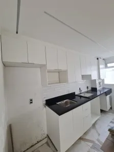 Apartamento com 3 Quartos à venda, 55m² no Jurubatuba, São Paulo
