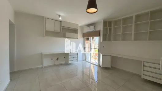 Apartamento com 2 Quartos à venda, 77m² no Higienópolis, São José do Rio Preto