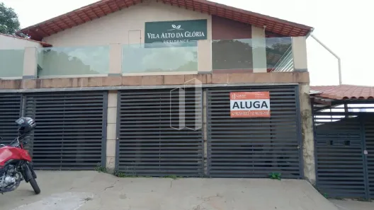 Kitnet com 2 Quartos para alugar, 50m² no Vila Alto da Glória, Goiânia