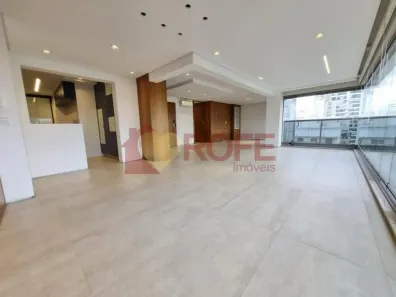 Apartamento com 4 Quartos à venda, 193m² no Campo Belo, São Paulo