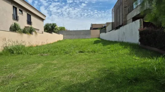 Lote/Terreno à venda, 444m² no Vila do Golf, Ribeirão Preto