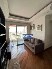 Apartamento com 3 Quartos à venda, 60m² no Chácara Santo Antônio (Zona Leste), São Paulo
