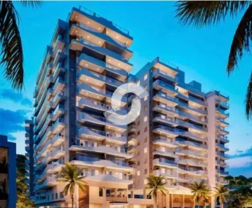 Apartamento com 3 Quartos à venda, 124m² no Santa Rosa, Niterói