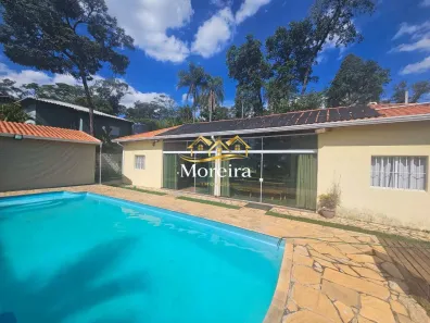 Fazenda/Sítio com 2 Quartos à venda, 1000m² no , Mairinque