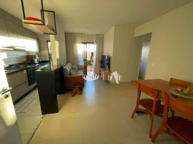 Apartamento com 2 Quartos para alugar, 82m² no Gleba Fazenda Palhano, Londrina