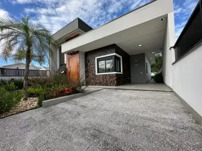 Casa com 3 Quartos à venda, 154m² no Centro, Palhoça