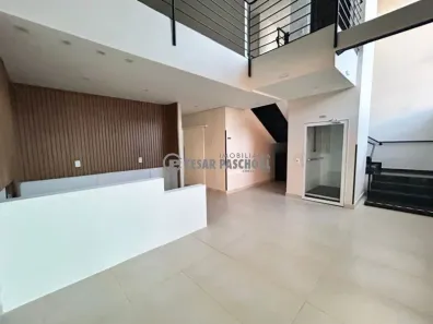 Ponto Comercial para alugar, 250m² no Jardim Botânico, Ribeirão Preto