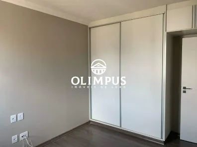Apartamento com 4 Quartos à venda, 210m² no Patrimônio, Uberlândia