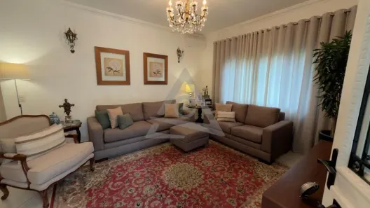 Casa de Condomínio com 6 Quartos à venda, 838m² no Condomínio Chácaras do Alto da Nova Campinas, Campinas