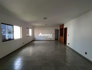 Apartamento com 3 Quartos à venda, 142m² no Saraiva, Uberlândia