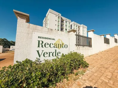 Apartamento com 2 Quartos à venda, 48m² no Universitário, Cascavel