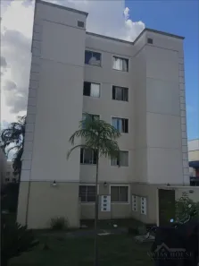Apartamento com 2 Quartos à venda, 50m² no Jardim Márcia, Campinas