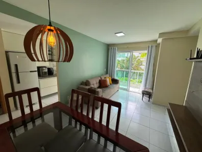 Apartamento com 3 Quartos para alugar, 65m² no , Ipojuca