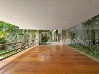 Casa com 5 Quartos à venda, 13m² no Paineiras do Morumbi, São Paulo