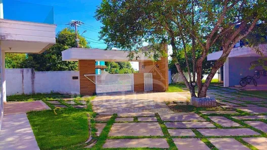 Casa com 3 Quartos à venda, 130m² no Jardim, Saquarema