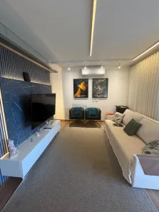 Apartamento com 2 Quartos à venda, 95m² no Gleba Fazenda Palhano, Londrina