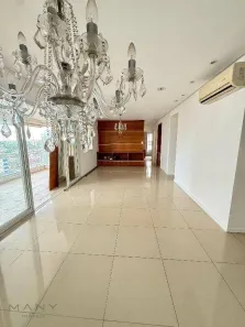 Apartamento com 3 Quartos à venda, 139m² no Aleixo, Manaus