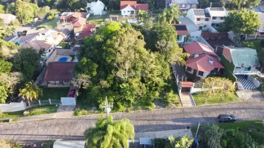 Lote/Terreno à venda, 842m² no Jardim Panoramico, Ivoti