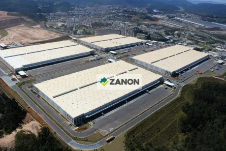 Galpão/Depósito/Armazém para alugar, 12630m² no Cristais (Jordanésia), Cajamar