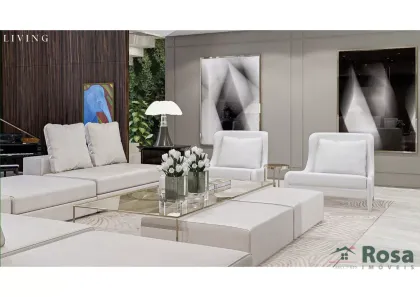 Apartamento com 3 Quartos à venda, 534m² no Duque de Caxias, Cuiabá