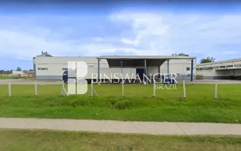 Galpão/Depósito/Armazém para alugar, 2878m² no Três Vendas, Pelotas