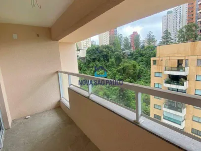 Apartamento com 1 Quarto à venda, 39m² no Jardim Ampliação, São Paulo