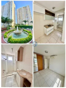 Apartamento com 2 Quartos à venda, 49m² no Pitimbu, Natal