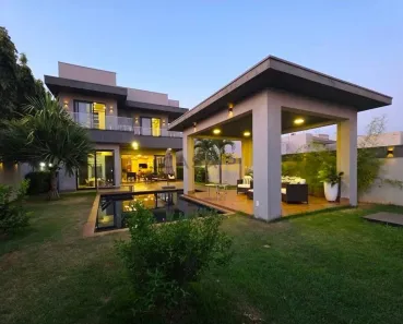 Casa de Condomínio com 4 Quartos à venda, 465m² no Residencial Terras di Siena, Santa Bárbara D'Oeste