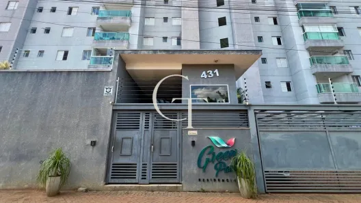 Apartamento com 2 Quartos à venda, 65m² no Jardim Nair Maria, Salto
