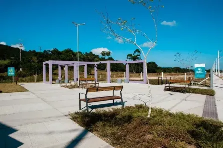 Lote/Terreno à venda, 360m² no Vargem Pequena, Florianópolis