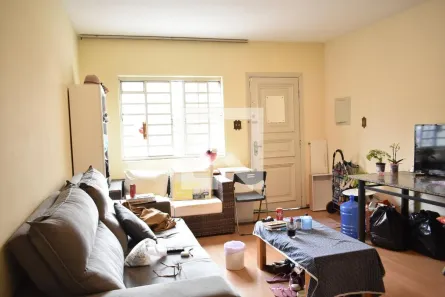 Casa com 2 Quartos à venda, 100m² no Chácara Inglesa, São Paulo