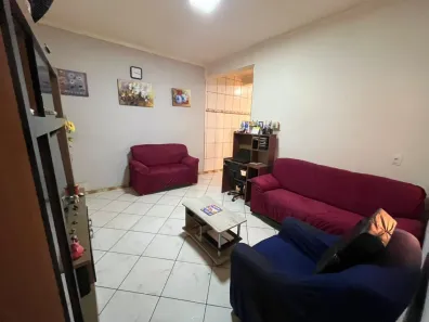 Casa com 3 Quartos à venda, 132m² no Jundiapeba, Mogi das Cruzes