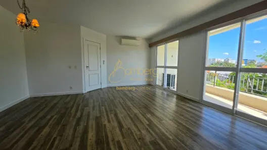 Apartamento com 4 Quartos à venda, 115m² no Vila Cruzeiro, São Paulo