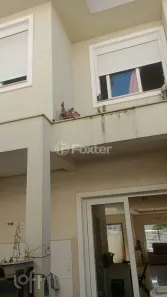 Casa de Condomínio com 3 Quartos à venda, 125m² no Estância Velha, Canoas