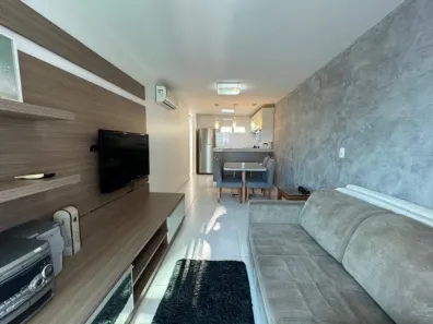 Apartamento com 1 Quarto à venda, 75m² no Vila Nova, Cabo Frio