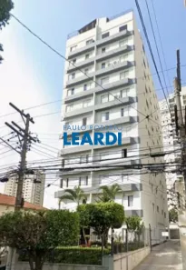 Apartamento com 2 Quartos à venda, 65m² no Chácara Inglesa, São Paulo