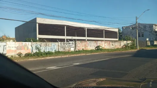 Ponto Comercial para alugar, 800m² no Stella Maris, Salvador