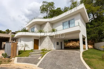 Casa de Condomínio com 4 Quartos à venda, 300m² no Joapiranga, Valinhos