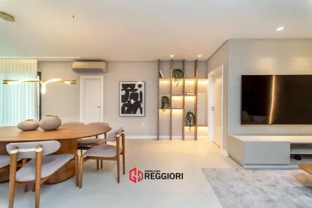 Apartamento com 4 Quartos à venda, 177m² no Centro, Balneário Camboriú