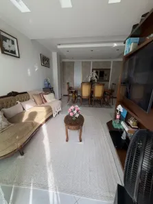 Apartamento com 2 Quartos à venda, 84m² no Centro, Campos dos Goytacazes