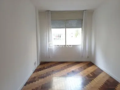 Apartamento com 1 Quarto para alugar, 40m² no Floresta, Porto Alegre