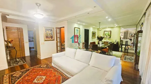Apartamento com 3 Quartos à venda, 177m² no Recreio dos Bandeirantes, Rio de Janeiro