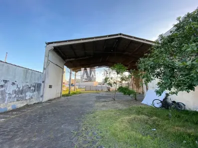 Galpão/Depósito/Armazém para alugar, 250m² no Centro, Itajaí