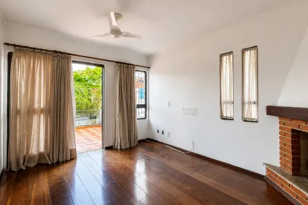 Casa com 3 Quartos à venda, 137m² no Vila Madalena, São Paulo