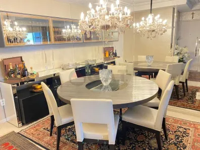 Apartamento com 3 Quartos à venda, 155m² no Jardim Paulistano, Sorocaba